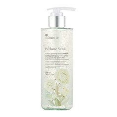 Гель для душа TheFaceShop
