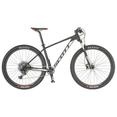 Горный MTB велосипед Scott