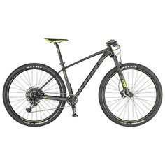 Горный MTB велосипед Scott