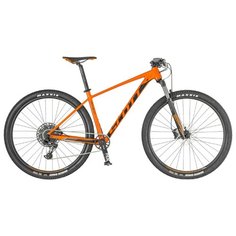 Горный MTB велосипед Scott