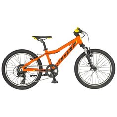 Подростковый горный MTB Scott