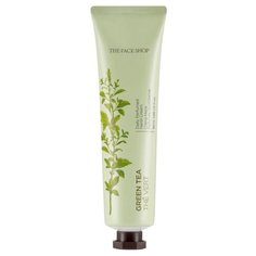 Парфюмированный крем для рук The Face Shop