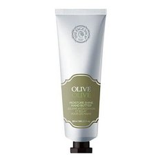 Крем-масло для рук TheFaceShop