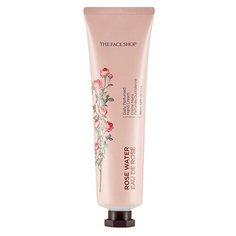 Парфюмированный крем для рук The Face Shop