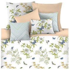 Постельное белье евростандарт Mona Liza