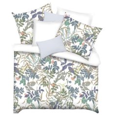 Постельное белье семейное Mona