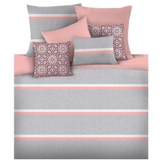 Постельное белье евростандарт Mona Liza