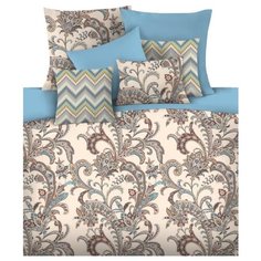 Постельное белье евростандарт Mona Liza