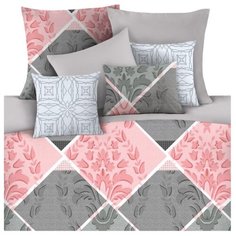 Постельное белье 1.5-спальное Mona Liza