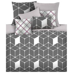 Постельное белье 1.5-спальное Mona Liza