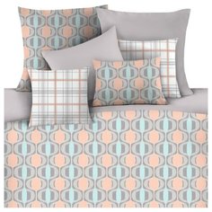 Постельное белье 1.5-спальное Mona Liza