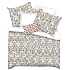 Постельное белье семейное Mona