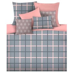 Постельное белье 1.5-спальное Mona Liza