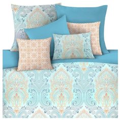 Постельное белье 1.5-спальное Mona Liza