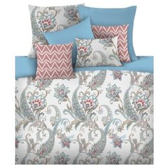 Постельное белье 2-спальное Mona Liza