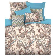 Постельное белье 1.5-спальное Mona Liza