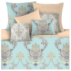 Постельное белье 1.5-спальное Mona Liza