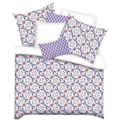 Постельное белье евростандарт Mona Liza