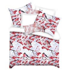 Постельное белье евростандарт Mona Liza