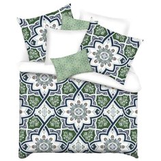 Постельное белье семейное Mona