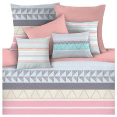 Постельное белье 2-спальное Mona Liza