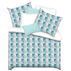 Постельное белье евростандарт Mona Liza