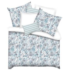 Постельное белье семейное Mona