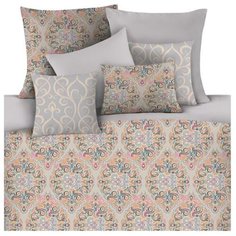 Постельное белье евростандарт Mona Liza