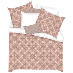 Постельное белье семейное Mona