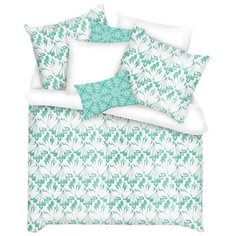 Постельное белье семейное Mona