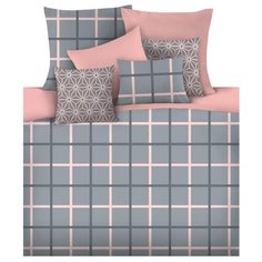 Постельное белье 2-спальное Mona Liza