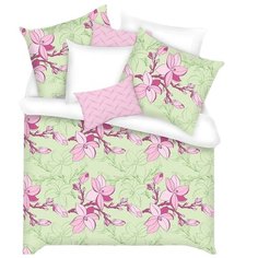 Постельное белье евростандарт Mona Liza