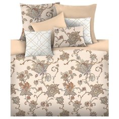 Постельное белье 1.5-спальное Mona Liza