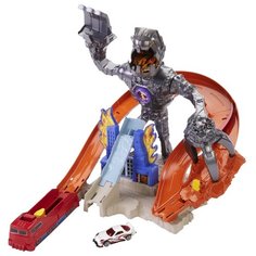 Трек Mattel Hot Wheels Атака