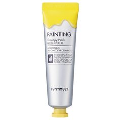 TONY MOLY лечебная маска