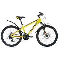 Подростковый горный MTB Forward
