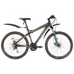 Горный MTB велосипед FORWARD