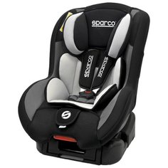 Автокресло группа 0 1 до 18 кг Sparco