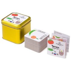 Настольная игра BeeZee Toys