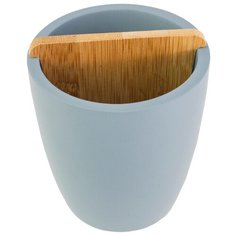 Стакан PROFFI Home Blue Lagoon