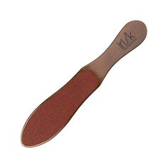 Пилка педикюрная Irisk