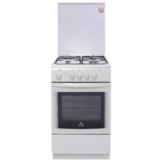 Плита De Luxe 506031.01гэ