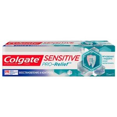Зубная паста Colgate Sensitive