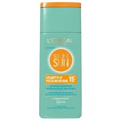 LOreal Paris Sublime Sun