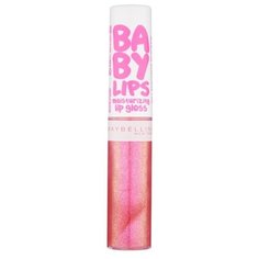 Maybelline Baby Lips gloss