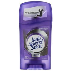 Дезодорант-антиперспирант стик Lady Speed Stick