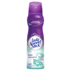 Дезодорант-антиперспирант спрей Lady Speed Stick