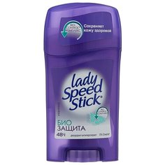 Дезодорант-антиперспирант стик Lady Speed Stick