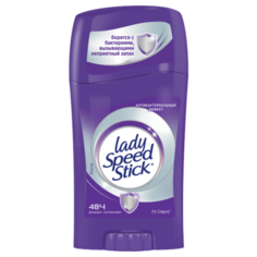 Дезодорант-антиперспирант стик Lady Speed Stick