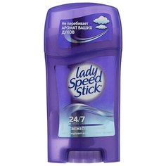 Дезодорант-антиперспирант стик Lady Speed Stick